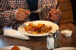 Formerly known as Ramada Stony Plain, about stony plain inn